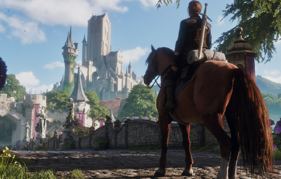 Почему Fable перенесли на 2027 год: GTA VI меняет расписание всей индустрии