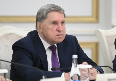 «Лишь один министр»: Ушаков указал на одну яркую деталь на саммите БРИКС