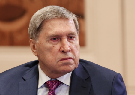 Ушаков раскрыл, готов ли пакет соглашений по Украине