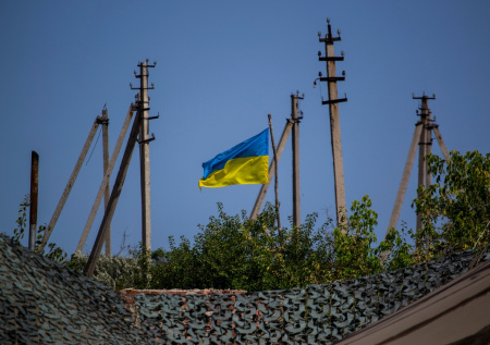 «Один из самых коррумпированных режимов»: в Италии оценили Украину