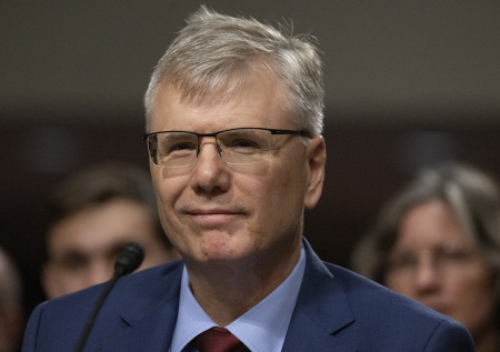 «Над космическим пространством»: ВВС США об орбитальном оружии