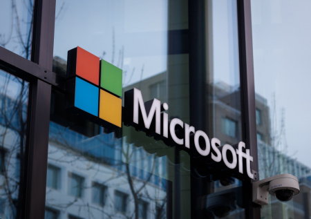 Российскую дочку Microsoft могут ликвидировать