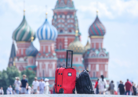 Семья из Германии объяснила, почему решила жить в России