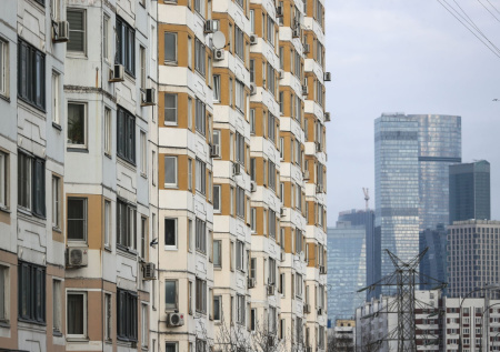 Риелтор дала советы, как оценить стоимость жилья перед продажей