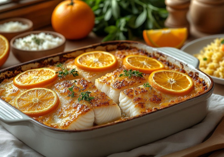 Минтай теперь люблю больше красной рыбы — все дело в 1 ингредиенте: вкус и аромат не узнать