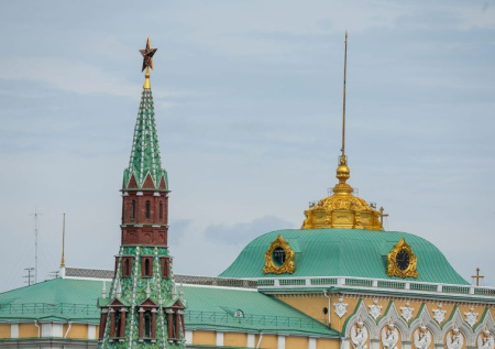В Кремле не стали комментировать планы Финляндии по «ядерному сдерживанию»