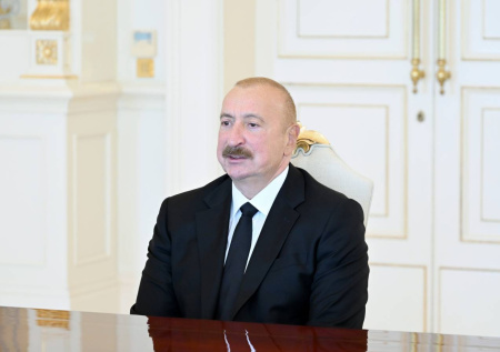 «Рассадник взяточников»: Алиев об истинном лице Европарламента