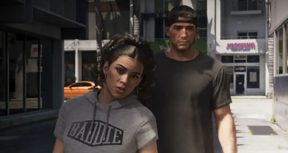 GTA VI