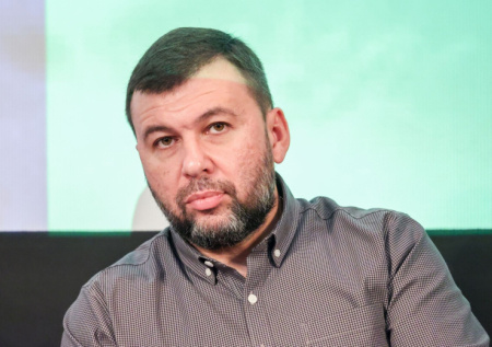 Пушилин объяснил, почему продолжается конфликт на Украине