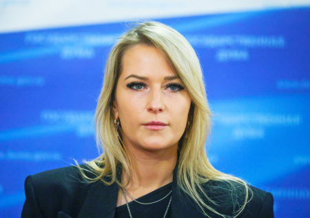 Омбудсмен РФ рассказала о раненных военнопленных на Украине
