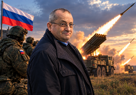 «Прием Чингисхана»: Кедми рассекретил метод России «ломать хребет Украине» на СВО
