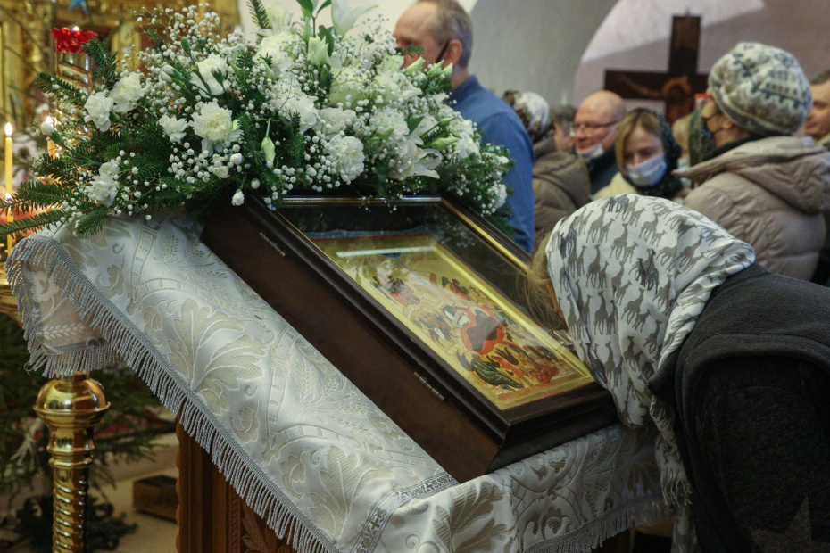 Есть ли пост и что можно есть 21 сентября
