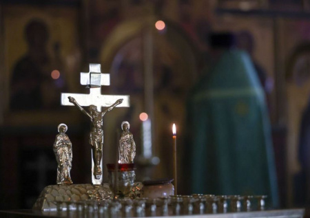 Церковные праздники сегодня, 26 сентября: кого чтят, именины, пост