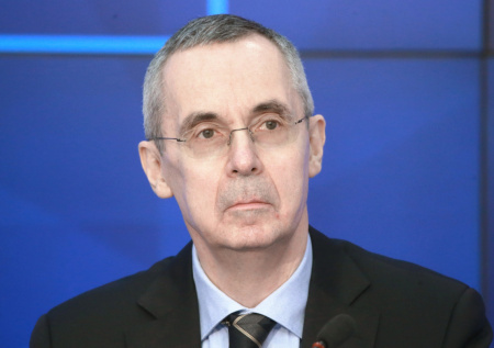 «Проблемы с коммуникациями»: Барбин об инциденте с Данией