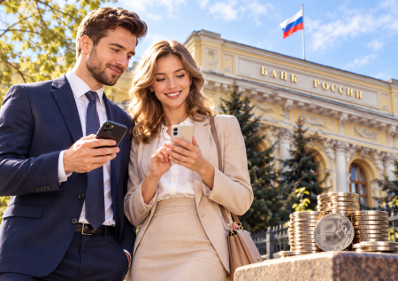 В чем выгоднее хранить деньги при нынешней ставке ЦБ: 4 главных варианта