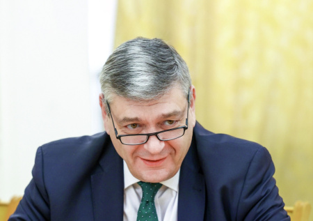 Москва предупредила Токио о последствиях продолжения антироссийского курса