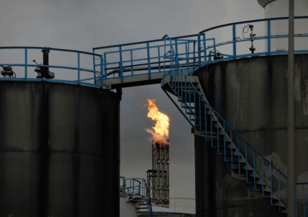 Германия резко захотела вернуть российский газ