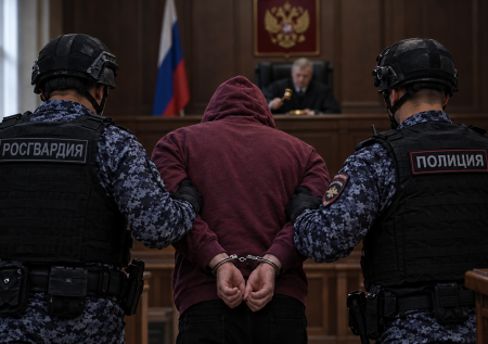 Якутянин дважды признавался в массовом убийстве: почему ему никто не верил