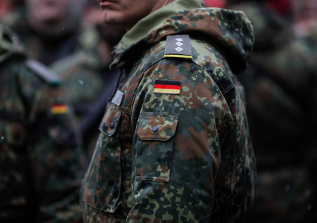 В России раскрыли тайный план Берлина по переводу страны на военные рельсы