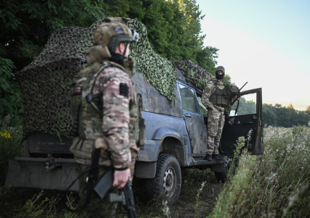 ВС РФ нанесли мощные удары по Украине: в Киеве полыхает военный автозавод