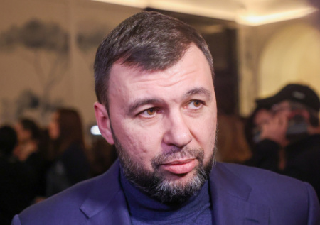 Пушилин рассказал об отказе жителей ДНР покидать разрушенные дома