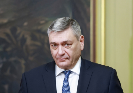 Москва напомнила Токио об опасности ремилитаризации