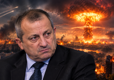 «Это будет ужас-ужас»: Кедми напугал Европу катастрофой в случае войны с Россией