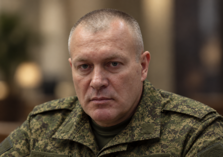 Память о Герое России Грунисе увековечат в Казани