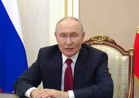 Путин раскрыл главную особенность предстоящих выборов в России