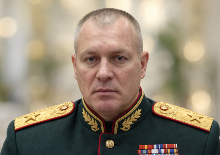 Умер Герой России Антон Грунис: что известно, подробности гибели, награды