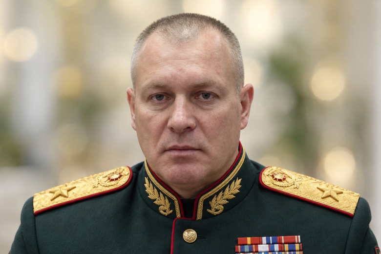 Антон Грунис
