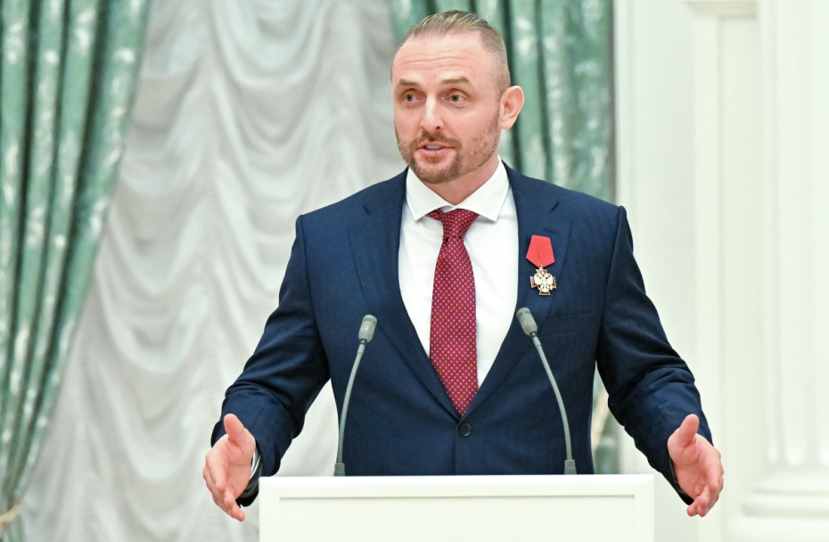 Аскольд Запашный