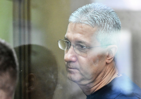 С Тимура Иванова требуют взыскать долг за коммуналку в квартире на Арбате