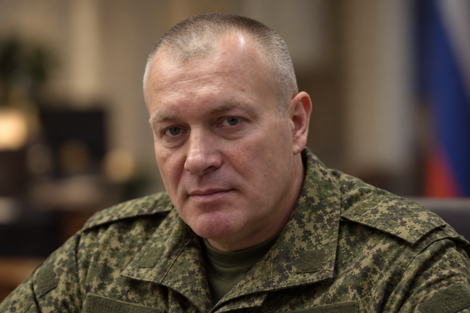 Антон Грунис
