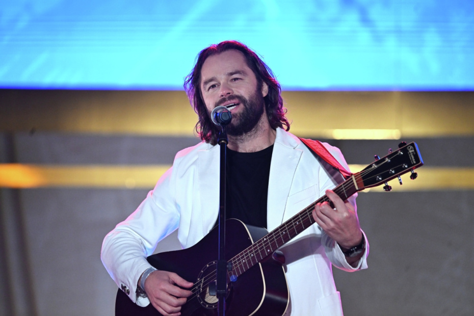 Виталий Гогунский