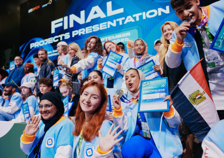 На МФМ-2026 назвали Победителей первого ArtMasters Open