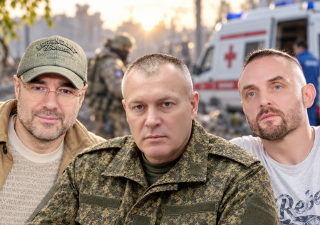 Новое лицо Товстика, приступ Запашного, смерть Героя России: что дальше