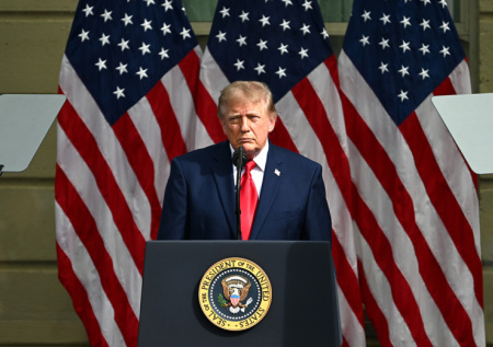 ФБР обнаружило новые сведения о стрелке, напавшем на Трампа