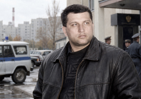 Его боялись все банды Тольятти: настоящая история майора Огородникова