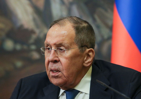 Лавров назвал важное отличие США от европейских лидеров