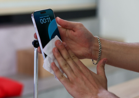 Владельцам iPhone ответили, ждать ли подключения 5G в России
