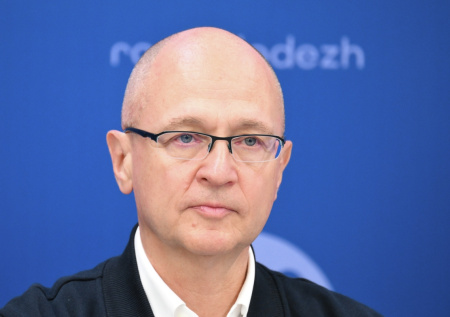 Кириенко раскрыл значение фестиваля молодежи для России