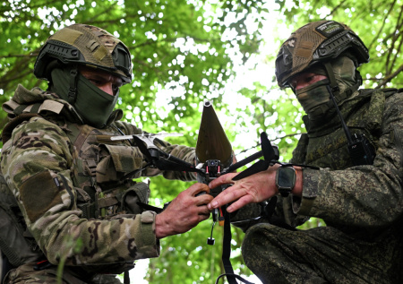 Удары по Украине сегодня, 17 сентября: какие цели ВСУ поражены, последствия