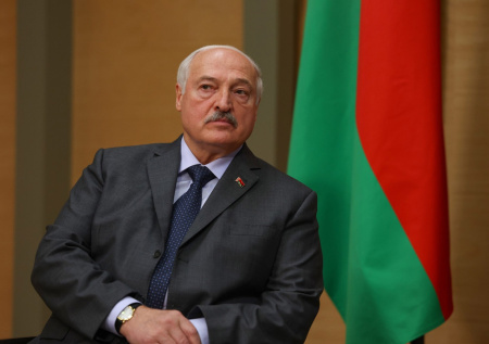 «Я их предупредил»: Лукашенко рассказал о переговорах с Западом