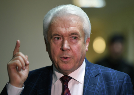 Экс-депутат Рады ответил, когда на Украине вспыхнет новый Майдан