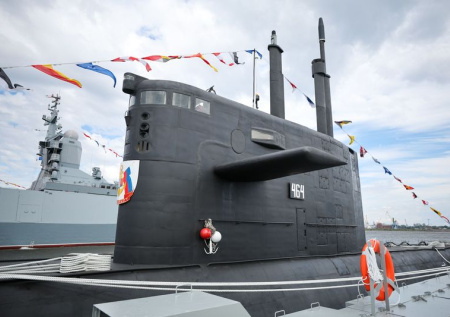 В ВМС Британии сделали признание на фоне развития российского флота