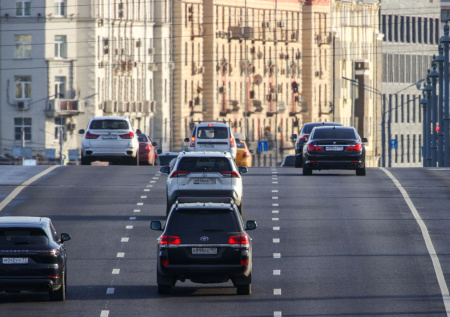Автоэксперт ответил, в каких случаях могут конфисковать автомобиль
