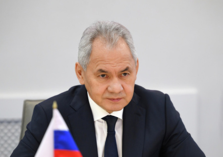 Шойгу раскрыл отношение России к Южному Кавказу