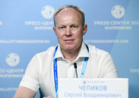 Умер олимпийский чемпион по биатлону Сергей Чепиков: что известно, причины