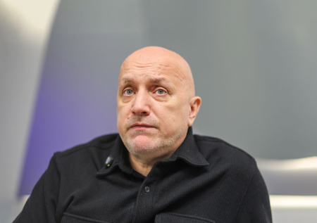Прилепин объяснил, почему отказался баллотироваться на выборы в ГД